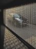 grille a enroulement moderne