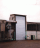 grand rideau metallique