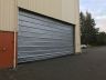 porte souple de 12m x 6m 