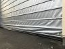 porte souple de 12m x 6m