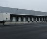 plateforme logistique rideaux metalliques